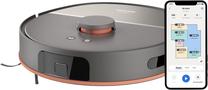 Putekļsūcējs - robots Philips HomeRun 5000 Series XU5000/10, pelēka krās.