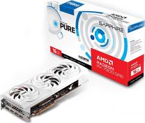Видеокарта Sapphire Radeon RX 7900 GRE, 16 ГБ, GDDR6