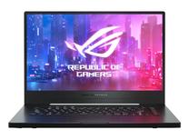 Sülearvuti Asus ROG Zephyrus G GA502DU-AL005T ENG, AMD Ryzen™ 7 3750H, 8 GB, 512 GB, 15.6 ", Nvidia GTX, must v., EN, Windows