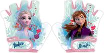 Велосипедные перчатки Seven Frozen II, синий цв./белый цв./многоцветный, XS