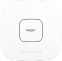 Точка беспроводного доступа Netgear WAX630E, 6.00 ГГц, белый цв.
