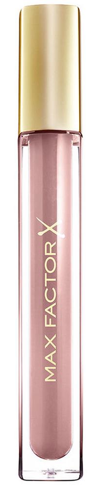 Lūpų blizgis Max Factor, radiant rose sp., 15