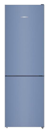 Šaldytuvas šaldiklis apačioje Liebherr CNfb 4313