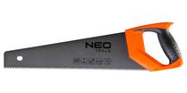 Rankinis pjūklas NEO, mediena, 450 mm