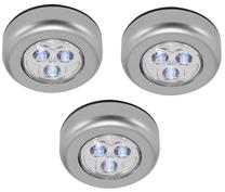 Spuldze Briloner LED, auksti balta krās., 0 W, 5 lm