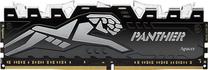 Operatyvioji atmintis (RAM) Apacer Panther Rage EK.08G2T.GEJ, DDR4, 8 GB, 2400 MHz