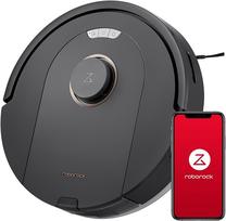 Dulkių siurblys - robotas Roborock Q5PR52-00, juoda sp.