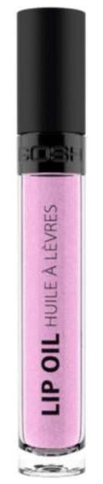 Lūpu balzams Gosh Lip Oil, 4 ml, 06 flower essence