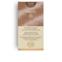 Matu krāsa Apivita My Color Elixir, pearl ash platinum blonde krās., 10.81, 125 ml