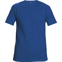 T-krekls universāls Cerva Garai, royal blue krās., M izmērs