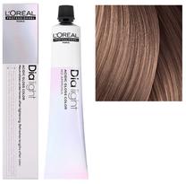 Matu krāsa L’Oréal Professionnel Paris Dia Light, 8.21, 50 ml