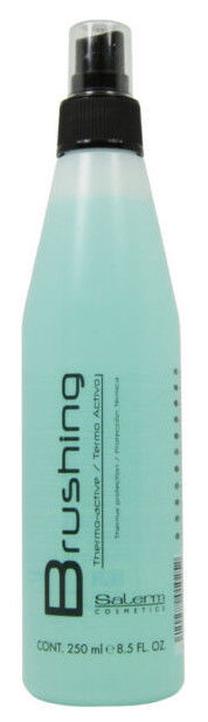 Sprejs matiem Salerm, 250 ml