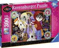 Dėlionė Ravensburger 132416, 49 cm x 36 cm, 300 vnt., įvairių spalvų