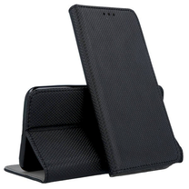 Чехол для телефона GoodBuy Magnet for Samsung A025 Galaxy A02S, черный цв., Samsung