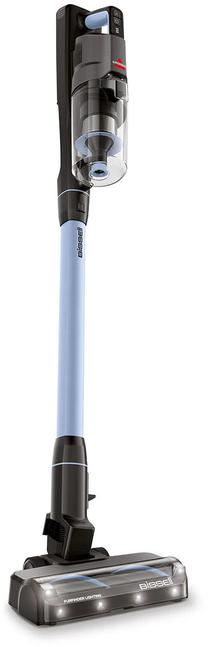 Dulkių siurblys - šluota Bissell PowerClean FurFinder Select, 2000 mAh