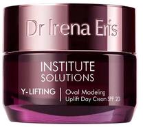 Dieninis veido kremas Dr Irena Eris Institute Solutions Oval Modeling Uplift, 50 ml, SPF 20