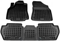 Auto paklājs Rezaw-Plast, Citroen Berlingo 2008