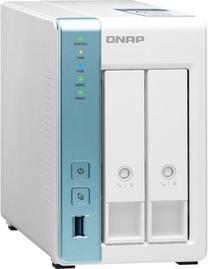 Корпус NAS QNAP TS-231P3-2G