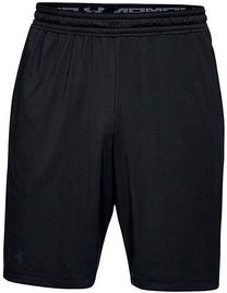 Šorti, vīriešiem Under Armour, melna krās., 2xl