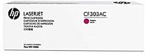 Тонер HP CF303A, фуксия (magenta) цв.