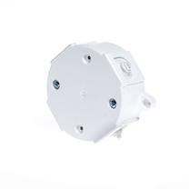 Paskirstymo dėžutė Elektroplast 0211 P0, IP41, 3.8 cm, 3.8 cm x 8 cm