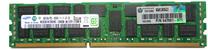 Serveri operatiivmälu HP, DDR3, 8 GB, 1600 MHz