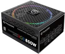 Maitinimo blokas Thermaltake Toughpower Grand RGB PSU 850 W, 14 cm