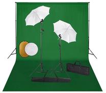 Комплект для фотостудии VLX 3067073, 500 см