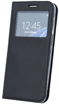 Чехол для телефона Blun, черный цв., Samsung