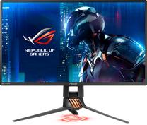 Monitors Asus ROG Swift PG258Q, TN, 240 Hz, 24.5"