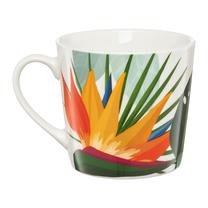 Puodelis Ambition Paradise Bird, įvairių spalvų, 0.4 l
