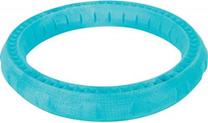 Žaislas šuniui, skraidantis Zolux Moos Ring, 17 cm, Ø 17 cm, turkio sp., 17 cm