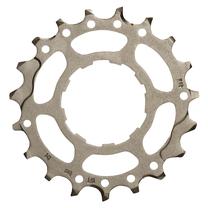 Žvaigždžių kasetė Shimano, aliuminis
