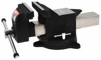 Spaustuvas Tvardy 6" /150mm T00202, plienas