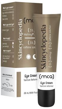Acu krēms Milton Skincyclopedia Anti Wrinkle, 30 ml
