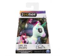 Interaktīva rotaļlieta Zoomer Interactive Unicorns 6044201, universāls, daudzkrāsaina/(krāsa/dizains tiek izvēlēts nejauši)