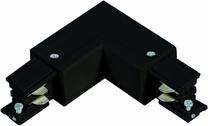 Stiprintuvas Light Prestige 3F LP-552/3F R BK 5907796368664, juoda sp.