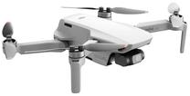 Prekė su pažeista pakuote. Dronas DJI Mini 4K Fly More Combo