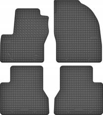 Auto paklājs, no priekšas/aizmugurē Cikcar, Ford Tourneo Connect II 2013