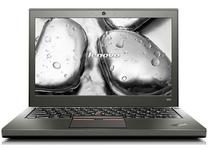 Atjaunots portatīvais dators Lenovo ThinkPad X250 LP0317, atjaunots, Intel® Core™ i5-5200U Processor (3 MB Cache, 2.2 GHz), 4 GB, 120 GB, 12.5 ", Intel HD, melna krās., EN, Windows