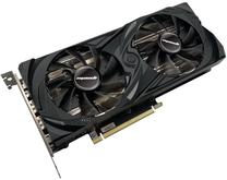 Видеокарта Manli GeForce RTX 3060 Twin LHR, 12 ГБ, GDDR6
