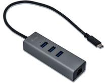 USB šakotuvas i-Tec, 28 cm