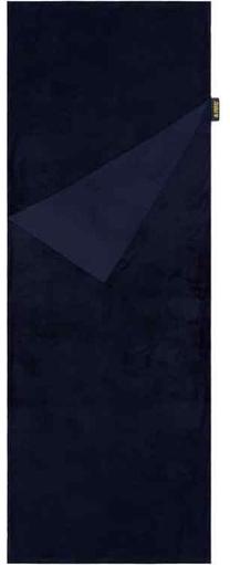 Miegmaišis Abbey Camp Liner Velvet Fleece KATHMANDU-270, mėlyna sp., 220 cm
