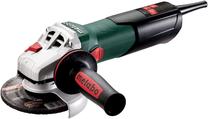 Электрическая углошлифовальная машина Metabo W 9-125, 900 Вт