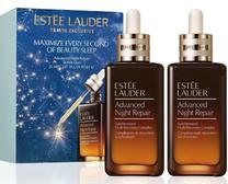 Veido priežiūros priemonių rinkinys Estee Lauder Advanced Night Repair, 200 ml