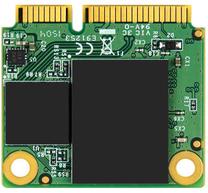Kietasis diskas (SSD) Transcend TS128GMSM360, 0.85", 128 GB