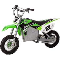 Elektrinis motoroleris Razor SX350, juoda sp.
