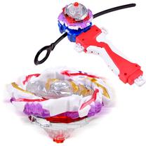 Игрушки Beyblade MQ Funny Toy Storm Gyro Burst B-170, многоцветный