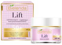 Veido kremas Bielenda, 50 ml, 50+
