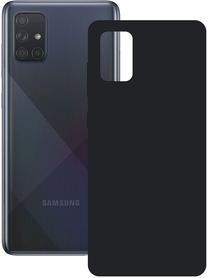 Чехол для телефона Ksix, черный цв., Samsung
